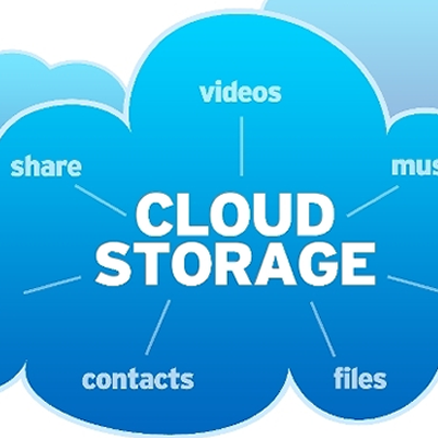 Cloud Storage