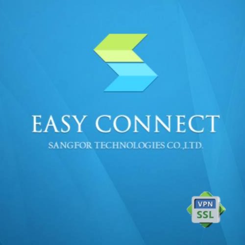 Sangfor VPN SSL